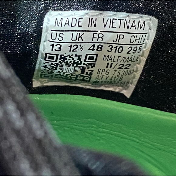 New Adidas Icon7 Boost Mens 13 Baseball Cleats - Picture 10 of 10